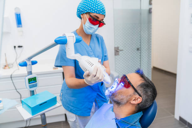 Best Emergency Treatment for Dental Infections or Abscesses in Riverdale, GA
