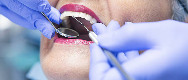 Best Emergency TMJ Treatment in Riverdale, GA